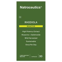 Natroceutics Rhodiola Bioactive